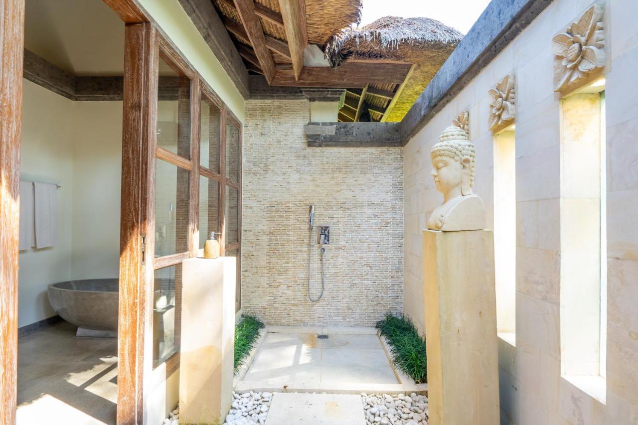 Rouge - Private Villa Jae 乌布 外观 照片