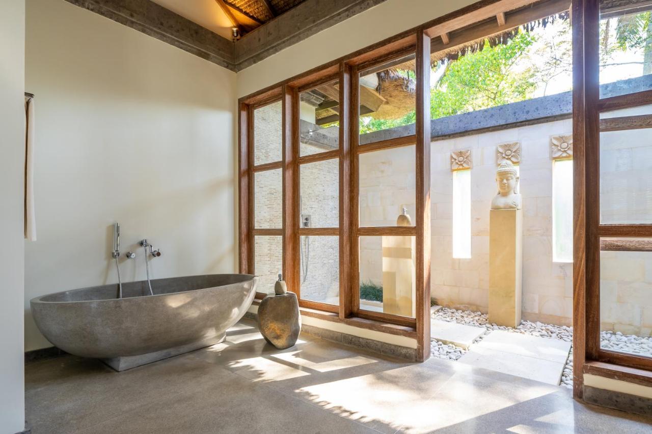 Rouge - Private Villa Jae 乌布 外观 照片